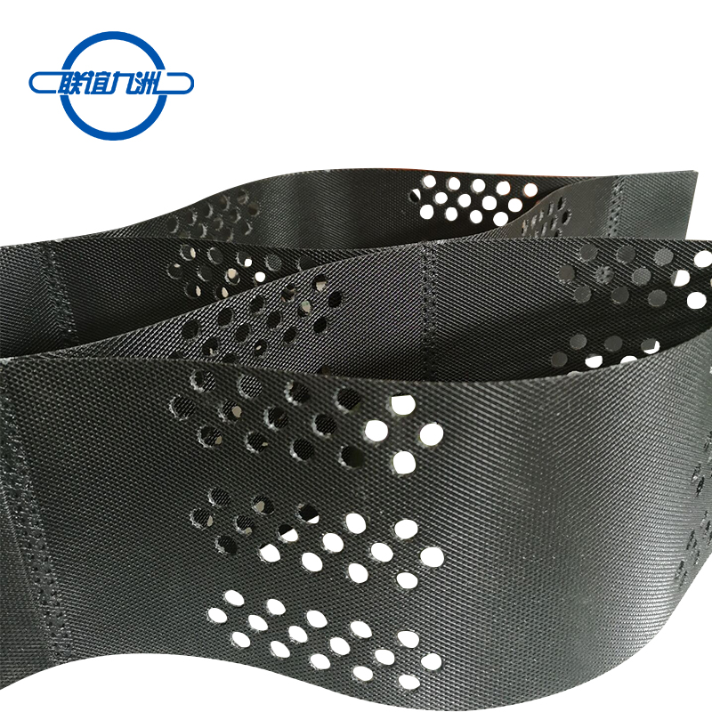 What do you know about the HDPE Geocell?