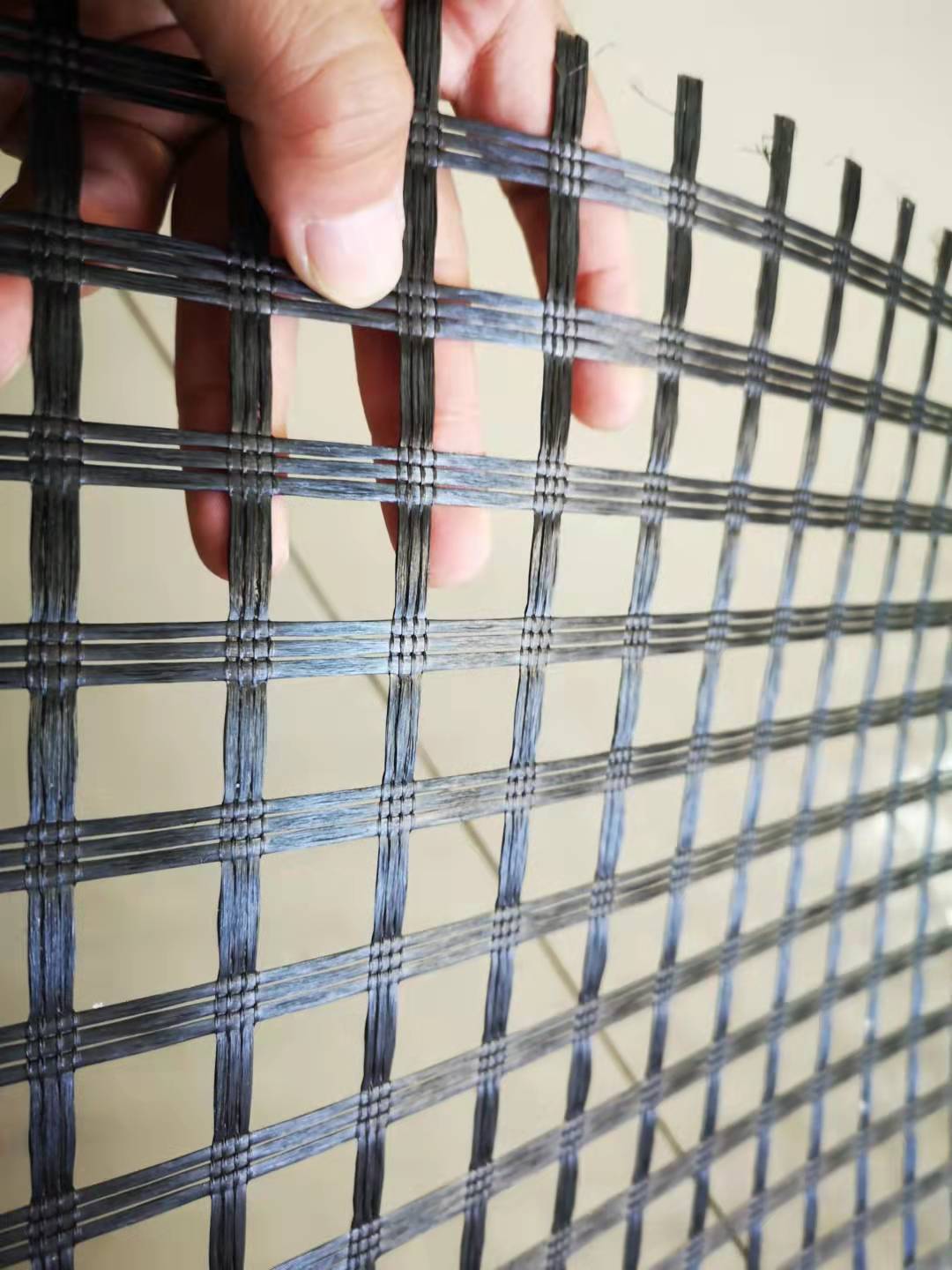 pavement reinforcement geogrid