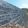 Extruded Uniaxial Geogrid