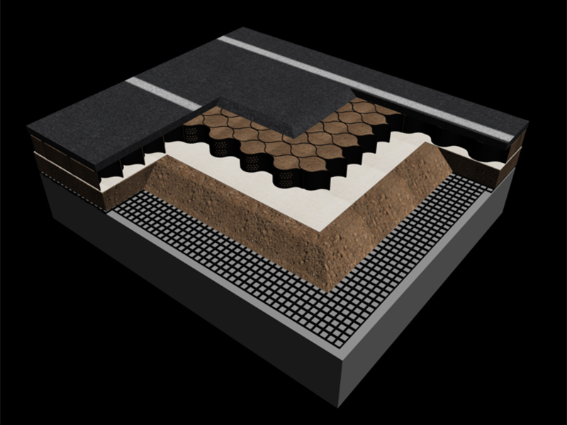Application Embankments and Soft Soils