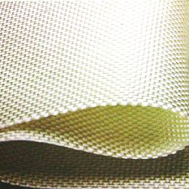 Polyester Woven Geotextile 